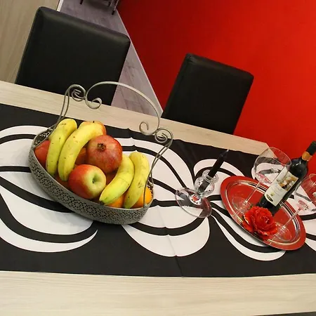 Appartement Sinahouse